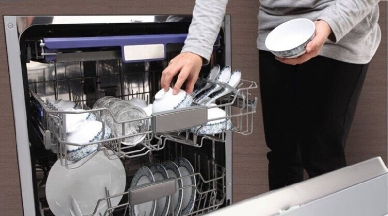 Tính năng nổi bật của máy rửa bát Zemmer